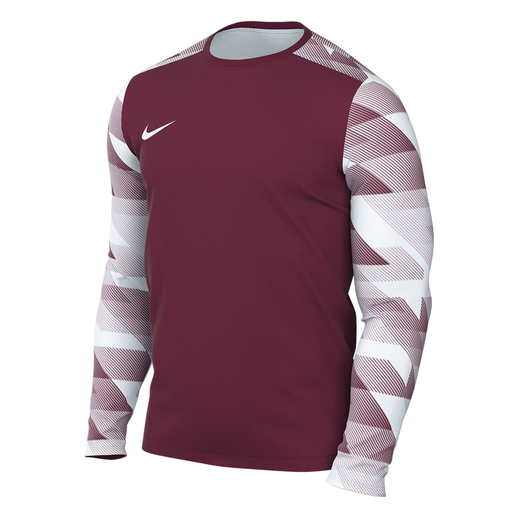 Nike Dri-FIT Park IV GK Jersey - Maroon