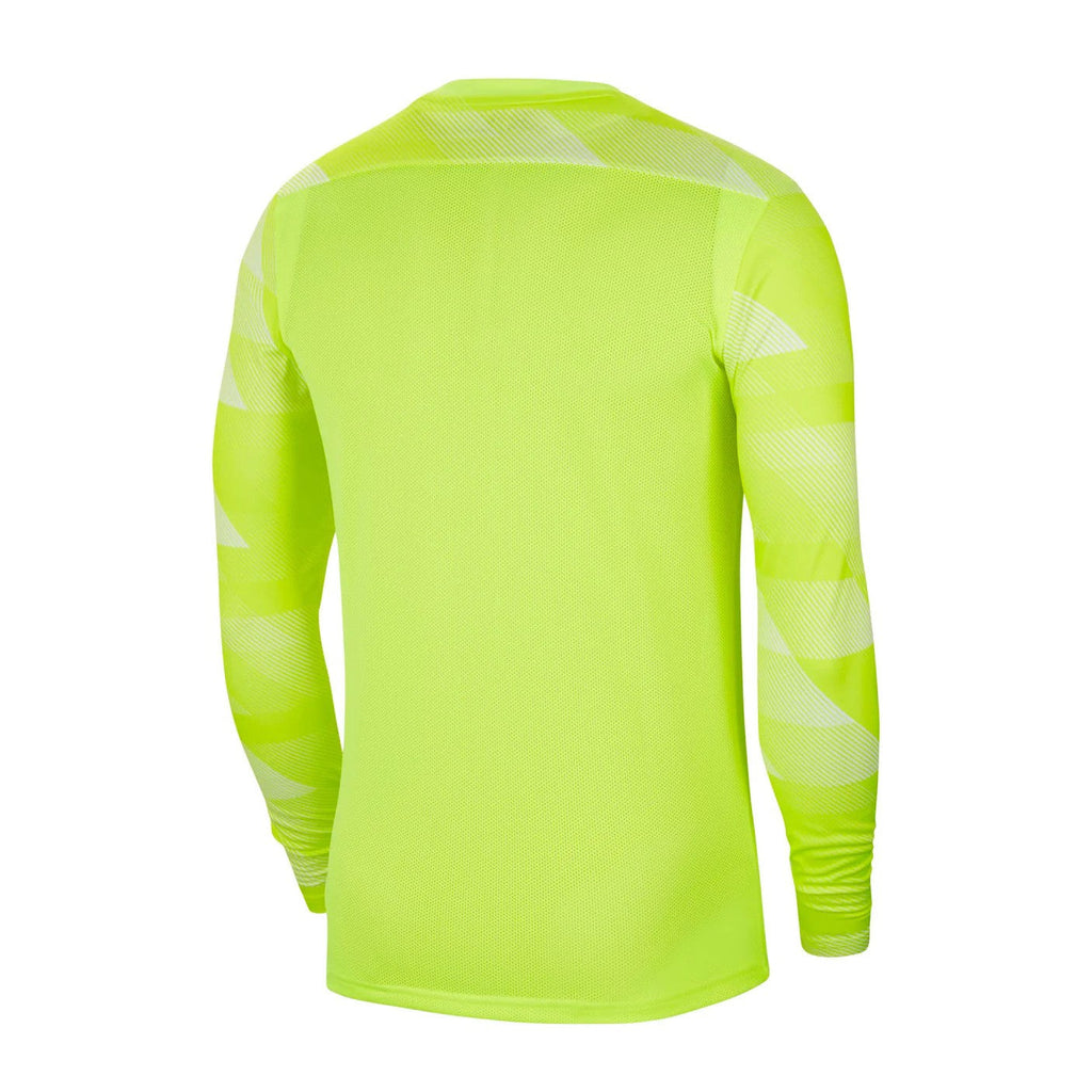 Nike Women's Dry-FIT Park IV GK Jersey - Volt