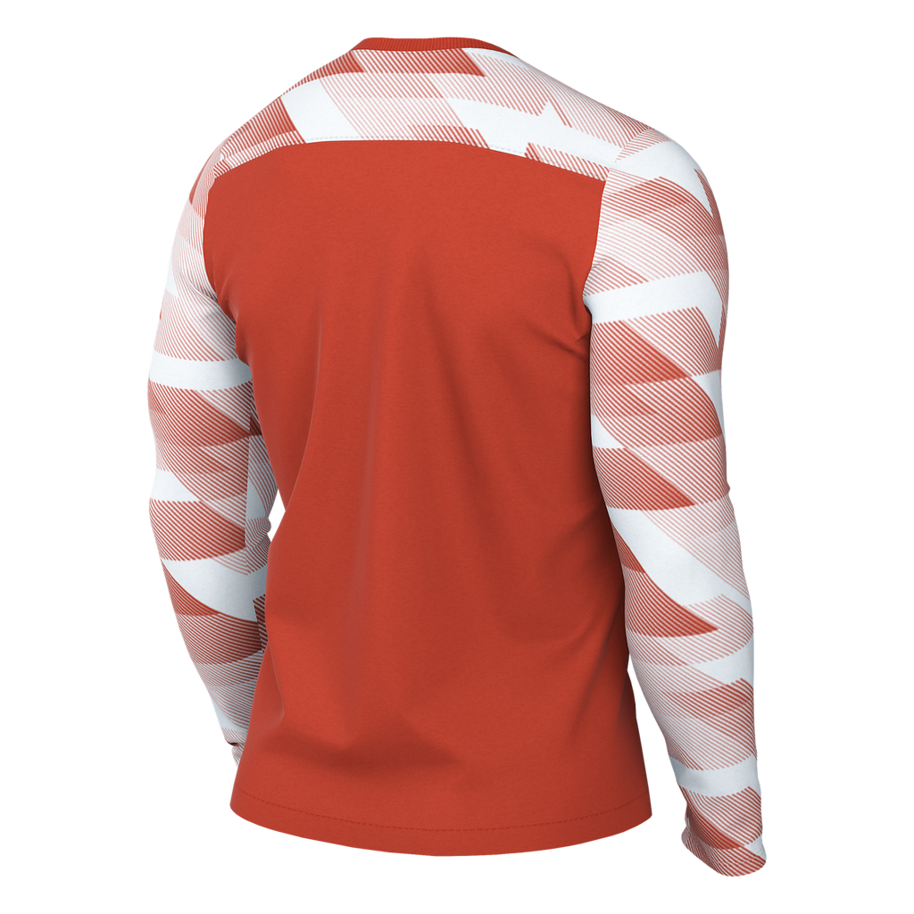 Nike Dri-FIT Park IV GK Jersey - Orange