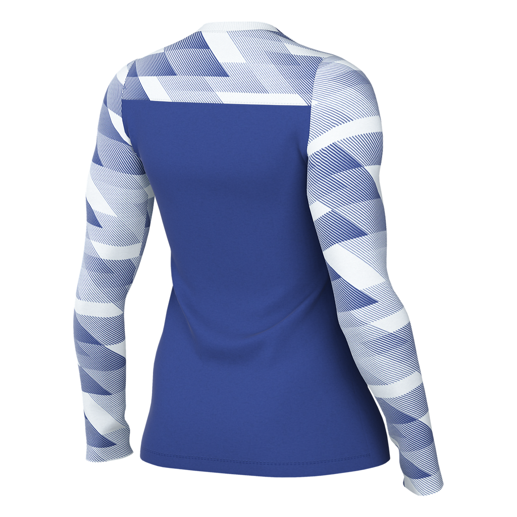 Nike Women's Dry-FIT Park IV GK Jersey - Royal