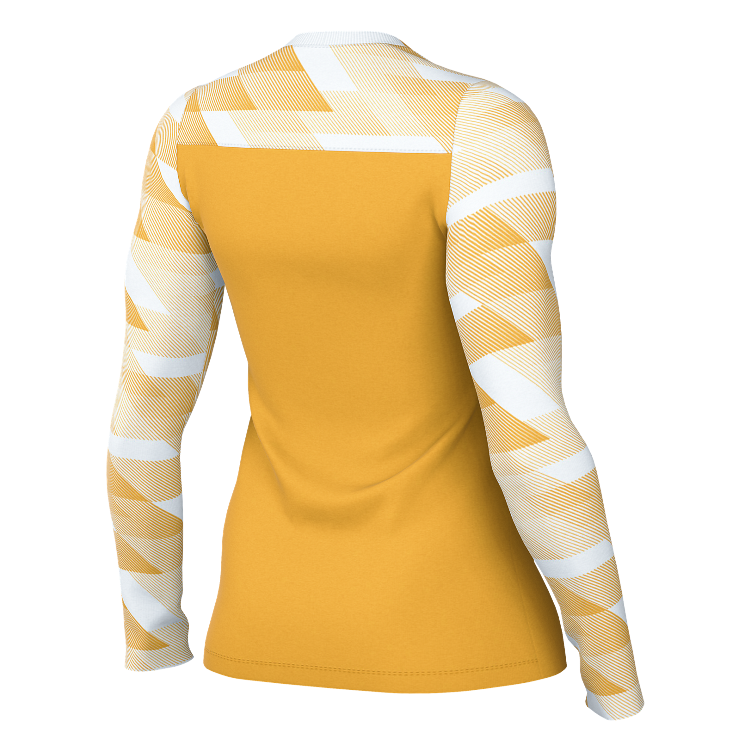 Nike Women's Dry-FIT Park IV GK Jersey - Gold