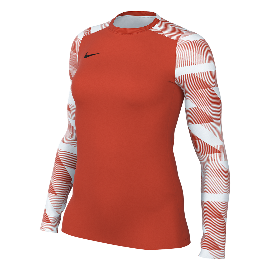 Nike Women's Dry-FIT Park IV GK Jersey - Orange
