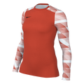 Nike Women's Dry-FIT Park IV GK Jersey - Orange