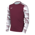 Nike Youth Dri-FIT Park IV GK Jersey - Maroon