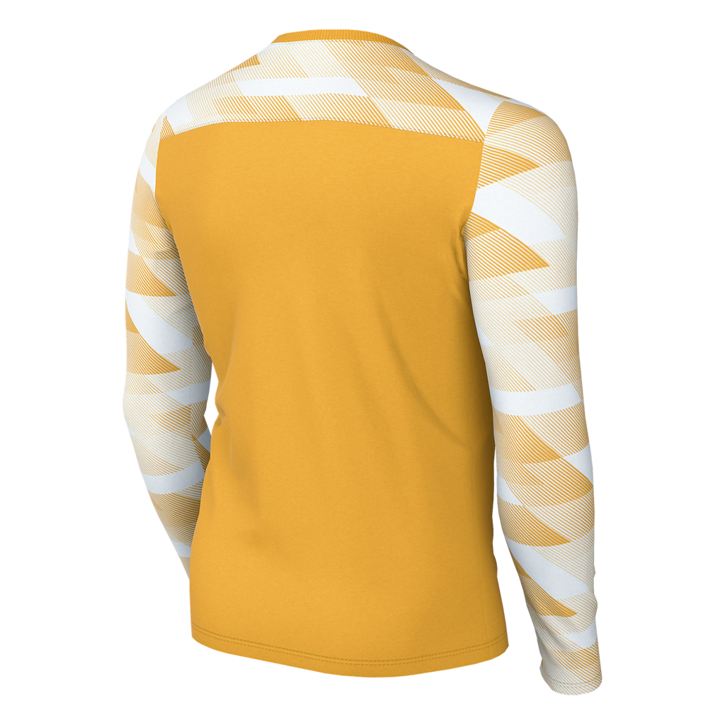 Nike Youth Dri-FIT Park IV GK Jersey - Gold