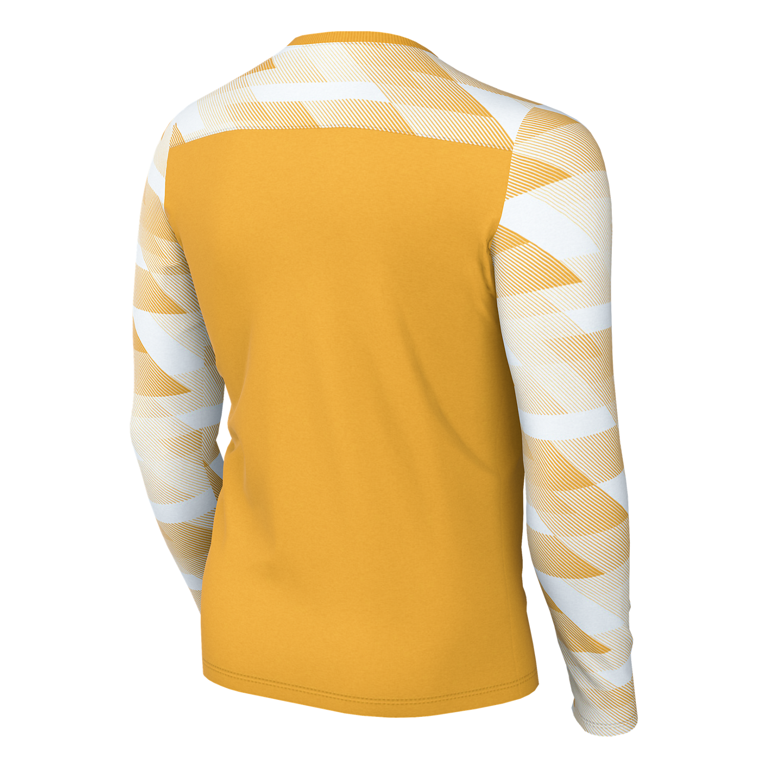 Nike Youth Dri-FIT Park IV GK Jersey - Gold