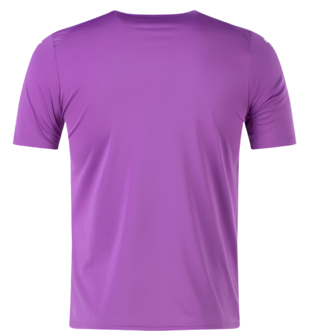 Puma Women's TeamUltimate Jersey - Purple