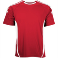 Challenger Pima Jersey - Red