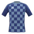 adidas Tiro 25 Competition Custom Jersey (CRO) - Royal