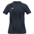 adidas Women's Tiro 25 Competition Custom Jersey EAFC - Navy