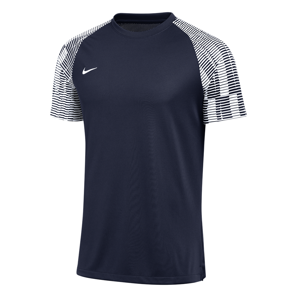 Nike Dri-FIT Academy Jersey - Navy Blue