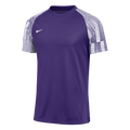 Nike Dri-FIT Academy Jersey - Purple