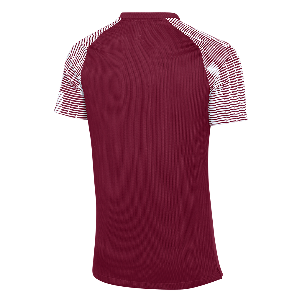 Nike Dri-FIT Academy Jersey - Maroon