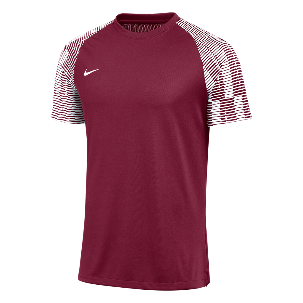 Nike Dri-FIT Academy Jersey - Maroon