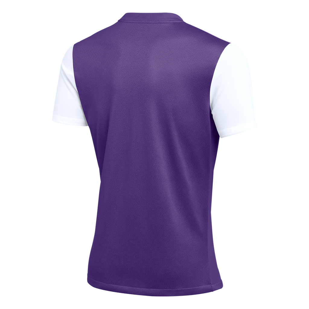 Nike Dri-FIT Tiempo Premier II Jersey - Purple