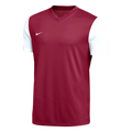 Nike Dri-FIT Tiempo Premier II Jersey - Maroon