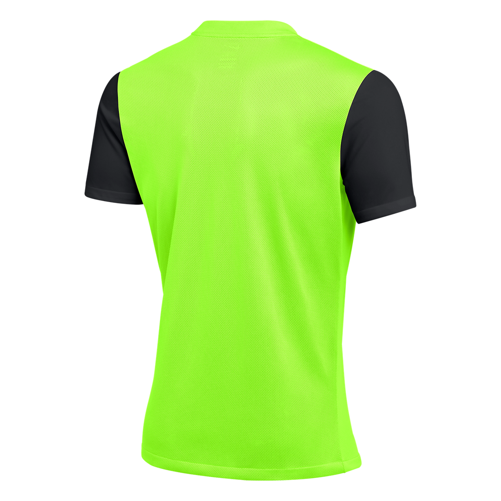 Nike Dri-FIT Tiempo Premier II Jersey - Volt