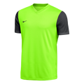 Nike Dri-FIT Tiempo Premier II Jersey - Volt