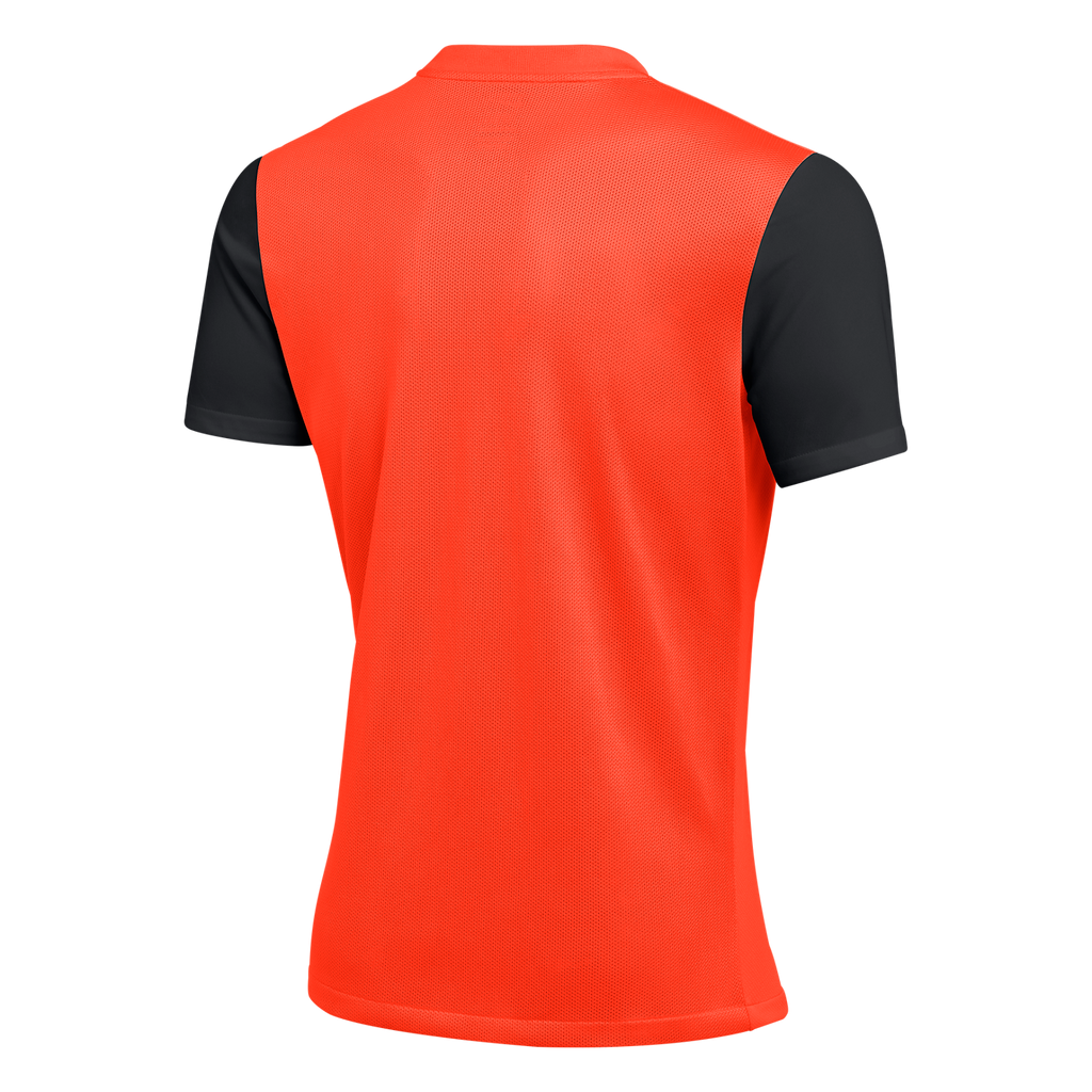 Nike Dri-FIT Tiempo Premier II Jersey - Orange