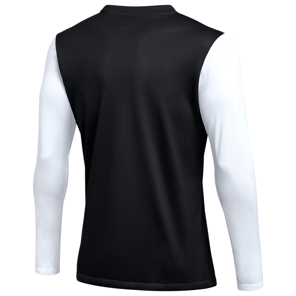 Nike Dri-FIT Tiempo Premier II LS Jersey - Black