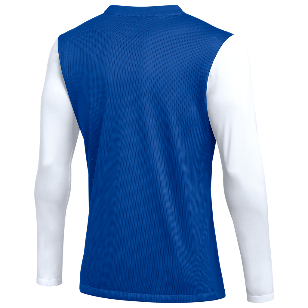 Nike Dri-FIT Tiempo Premier II LS Jersey - Royal