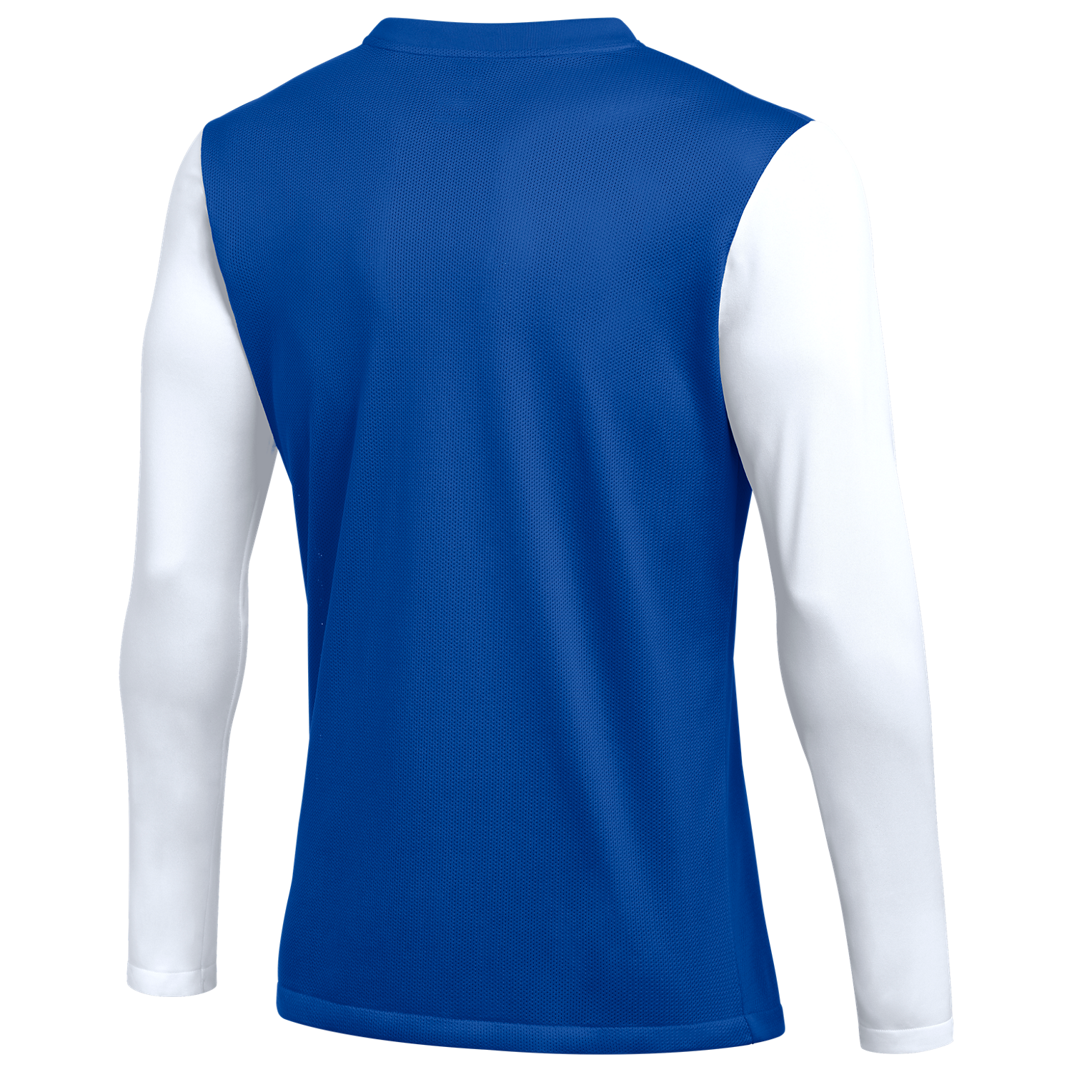 Nike Dri-FIT Tiempo Premier II LS Jersey - Royal