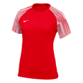 Nike Women's Dri-FIT Academy Jersey - Red