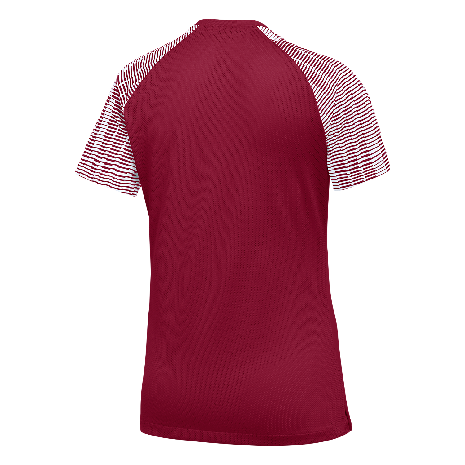 Nike Women's Dri-FIT Academy Jersey - Maroon