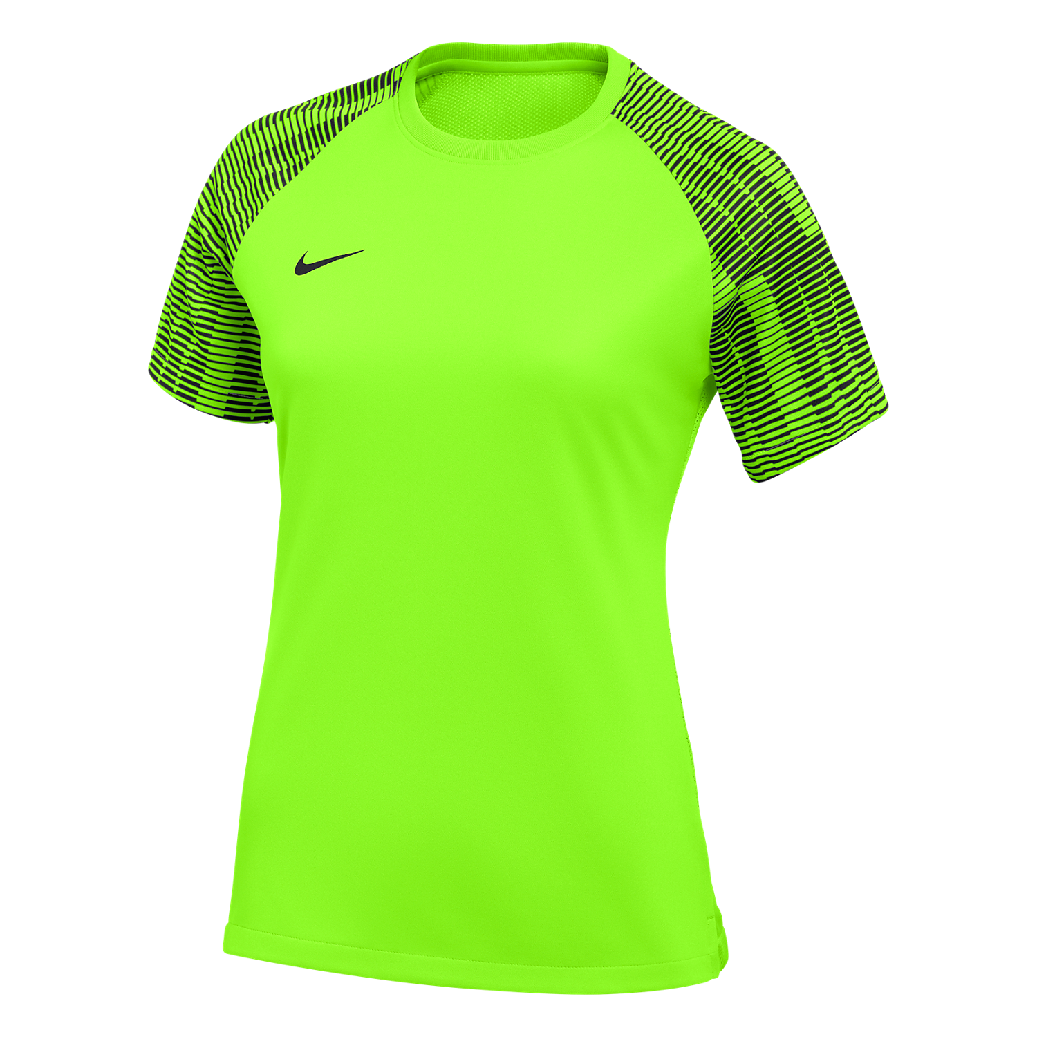 Nike Women's Dri-FIT Academy Jersey - Volt
