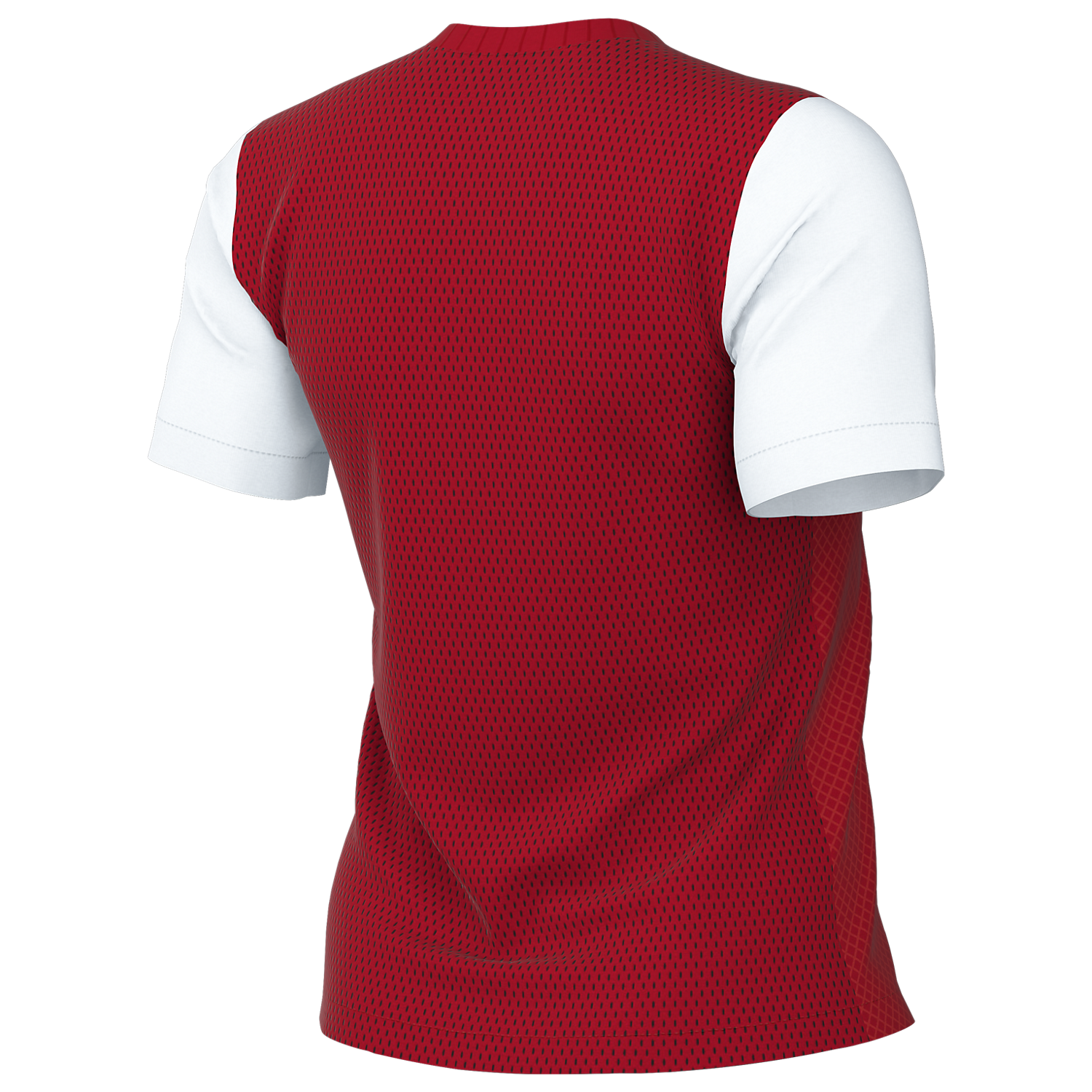 Nike Women's Dri-FIT Tiempo Premier II Jersey - Red