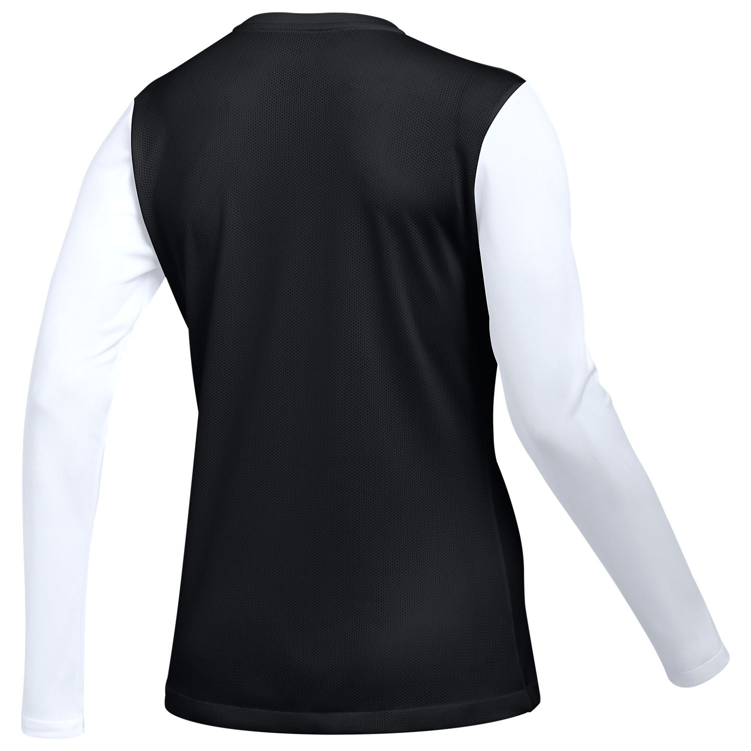 Nike Women's Dri-FIT Tiempo Premier II LS Jersey - Black