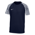 Nike Youth Dri-FIT Academy Jersey - Navy Blue