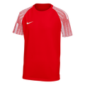 Nike Youth Dri-FIT Academy Jersey - Red