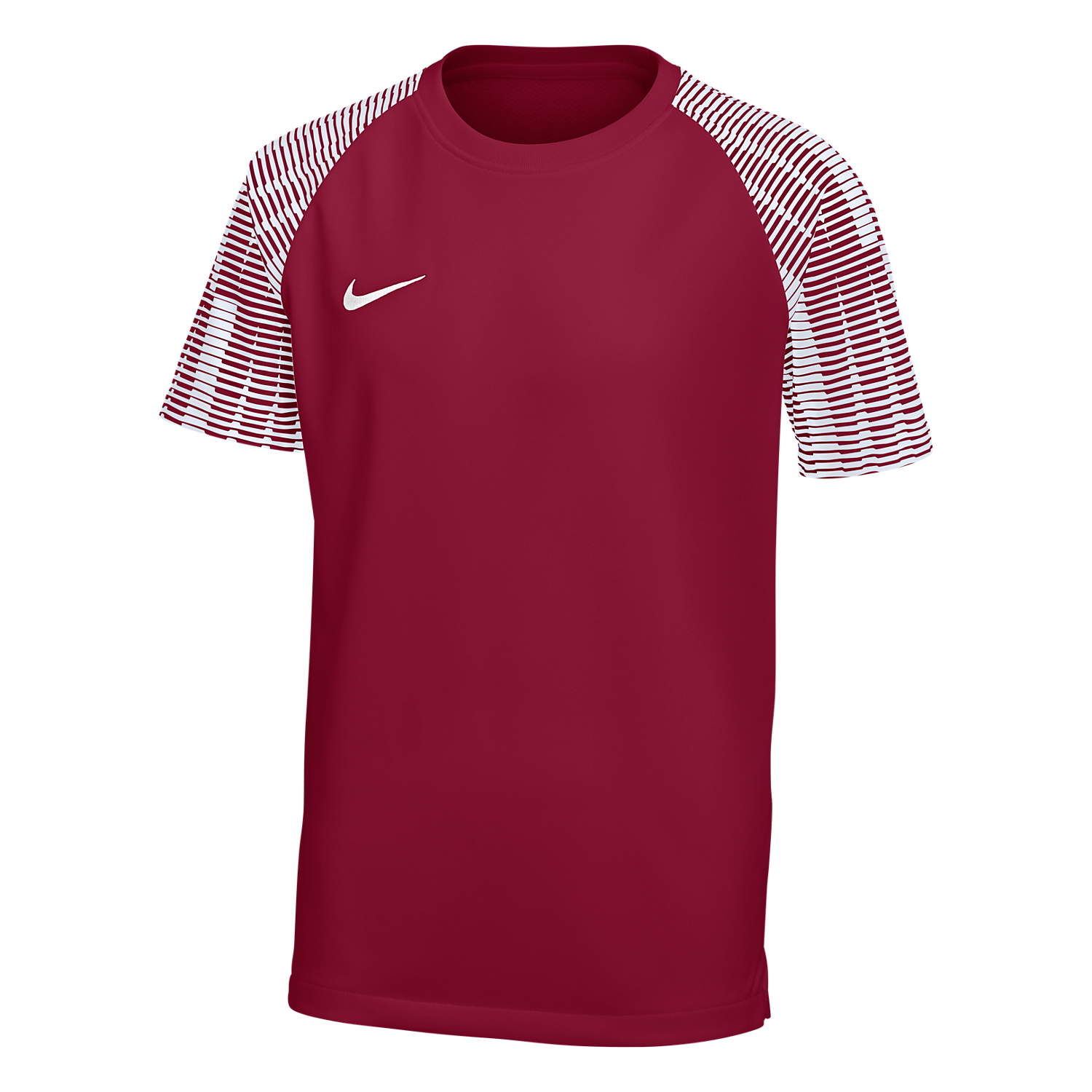 Nike Youth Dri-FIT Academy Jersey - Maroon