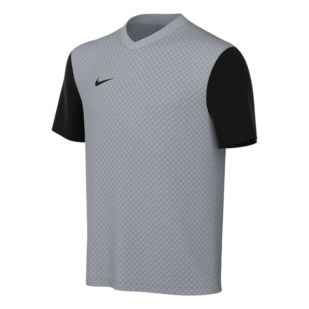 Nike Youth Dri-FIT Tiempo Premier II Jersey - Grey