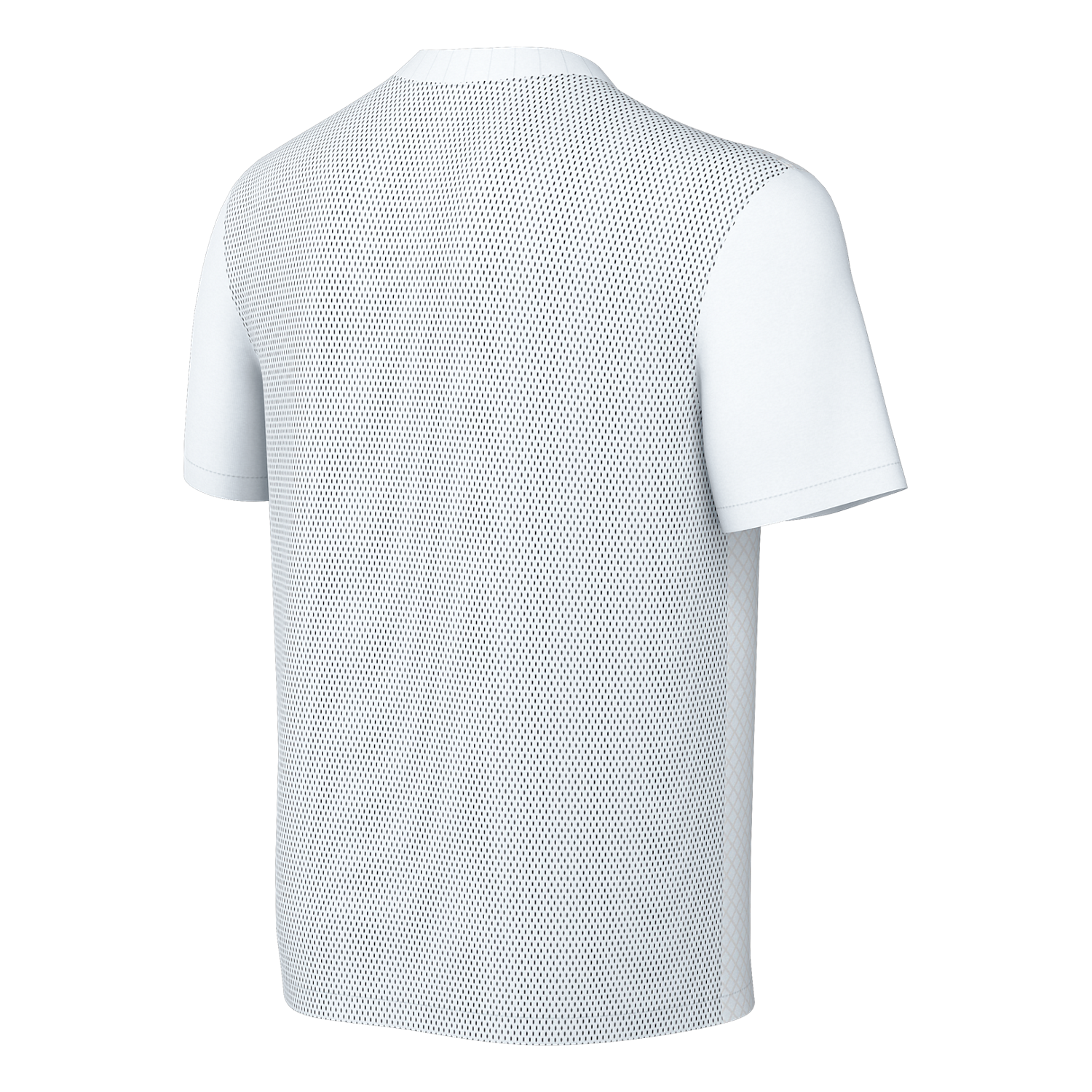 Nike Youth Dri-FIT Tiempo Premier II Jersey - White