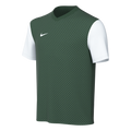 Nike Youth Dri-FIT Tiempo Premier II Jersey - Green