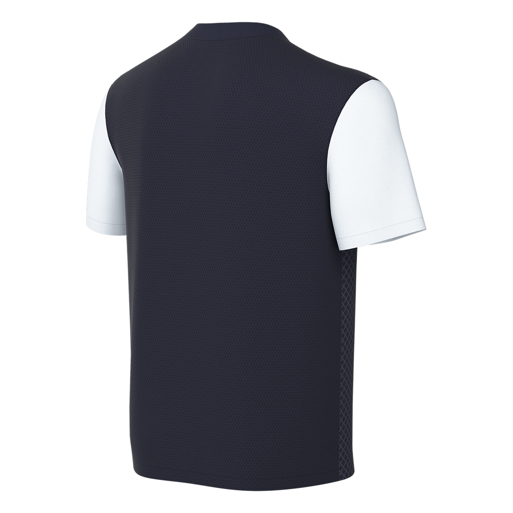 Nike Youth Dri-FIT Tiempo Premier II Jersey - Navy Blue