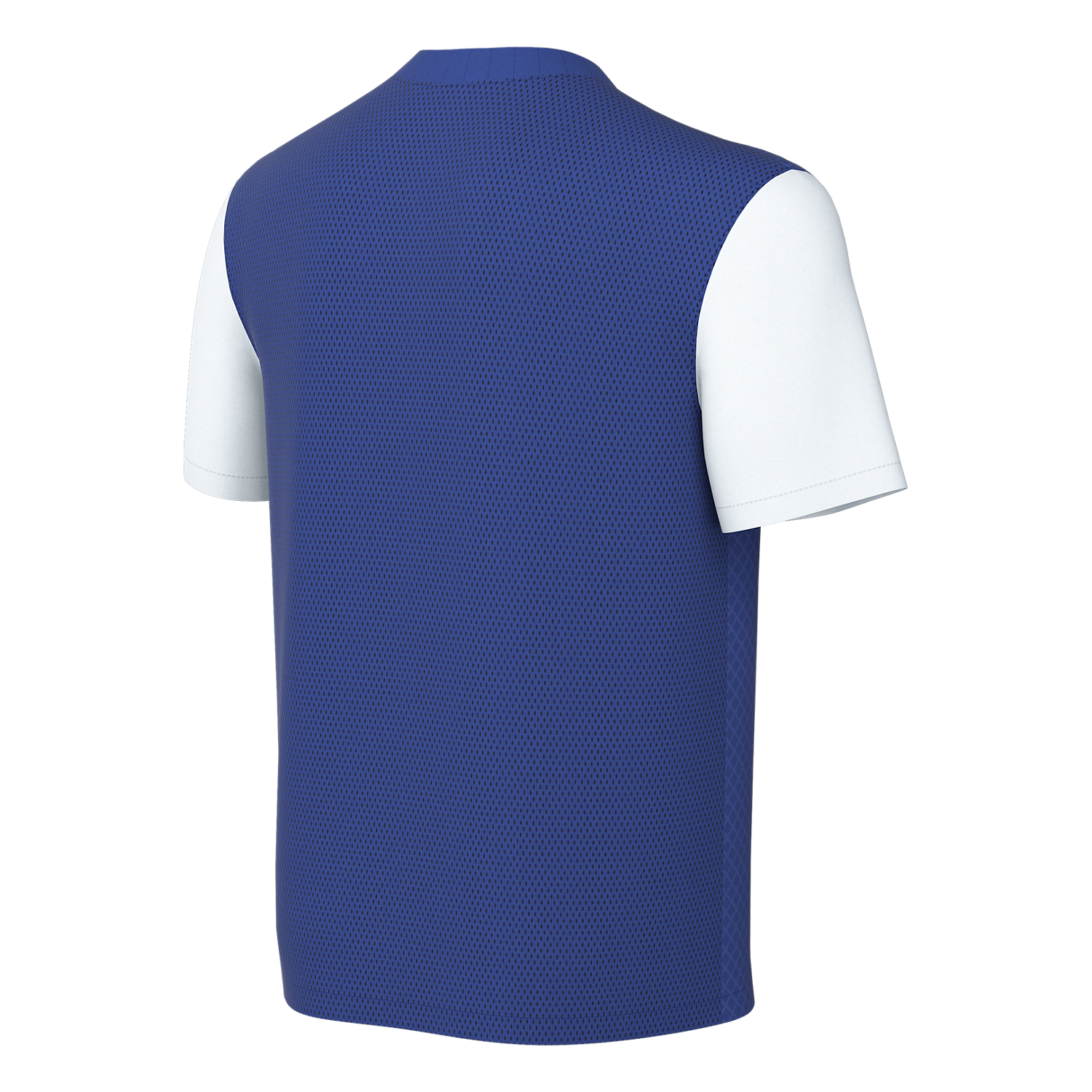 Nike Youth Dri-FIT Tiempo Premier II Jersey - Royal