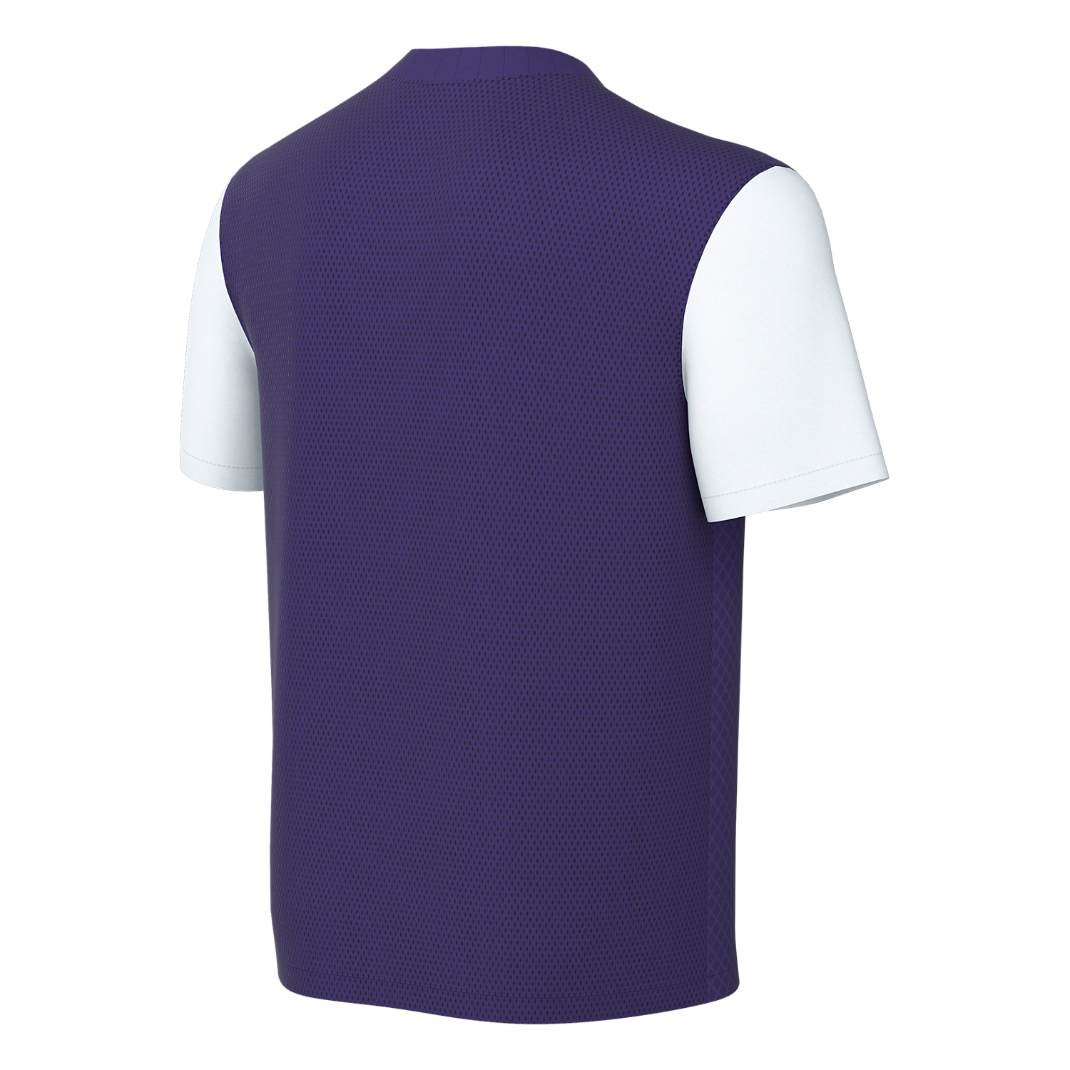 Nike Youth Dri-FIT Tiempo Premier II Jersey - Purple