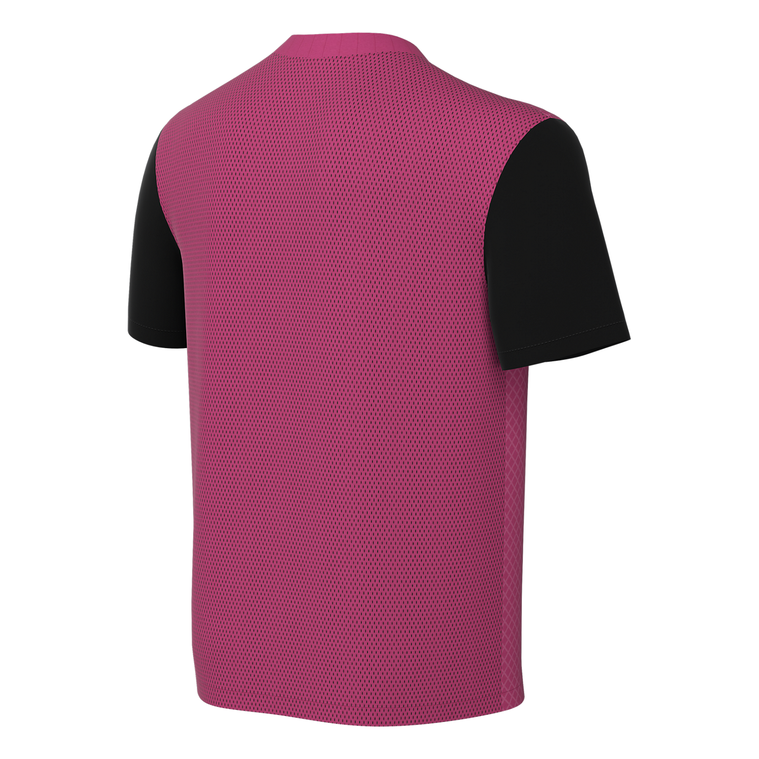 Nike Youth Dri-FIT Tiempo Premier II Jersey - Pink