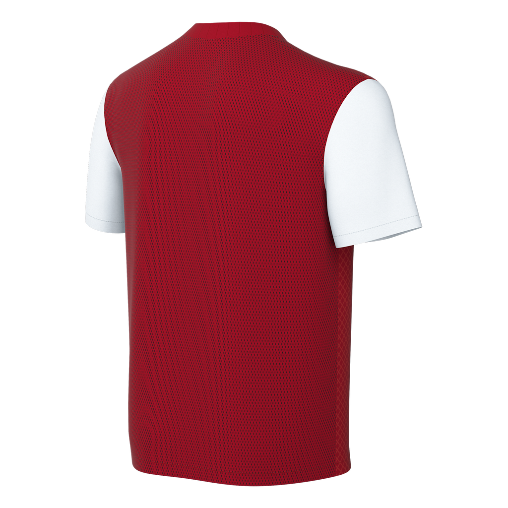Nike Youth Dri-FIT Tiempo Premier II Jersey - Red