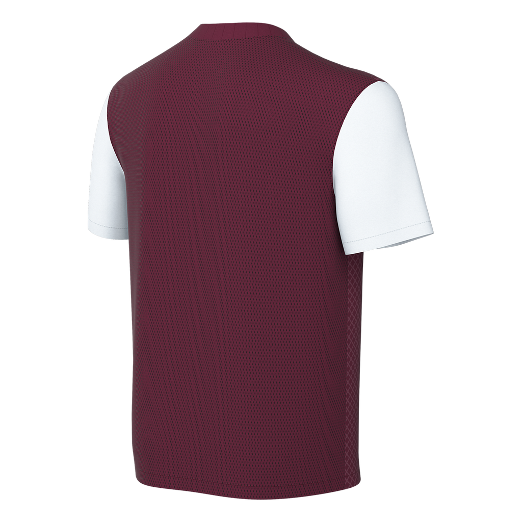 Nike Youth Dri-FIT Tiempo Premier II Jersey - Maroon