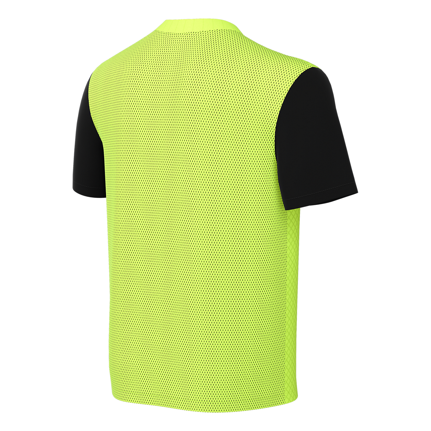 Nike Youth Dri-FIT Tiempo Premier II Jersey - Volt