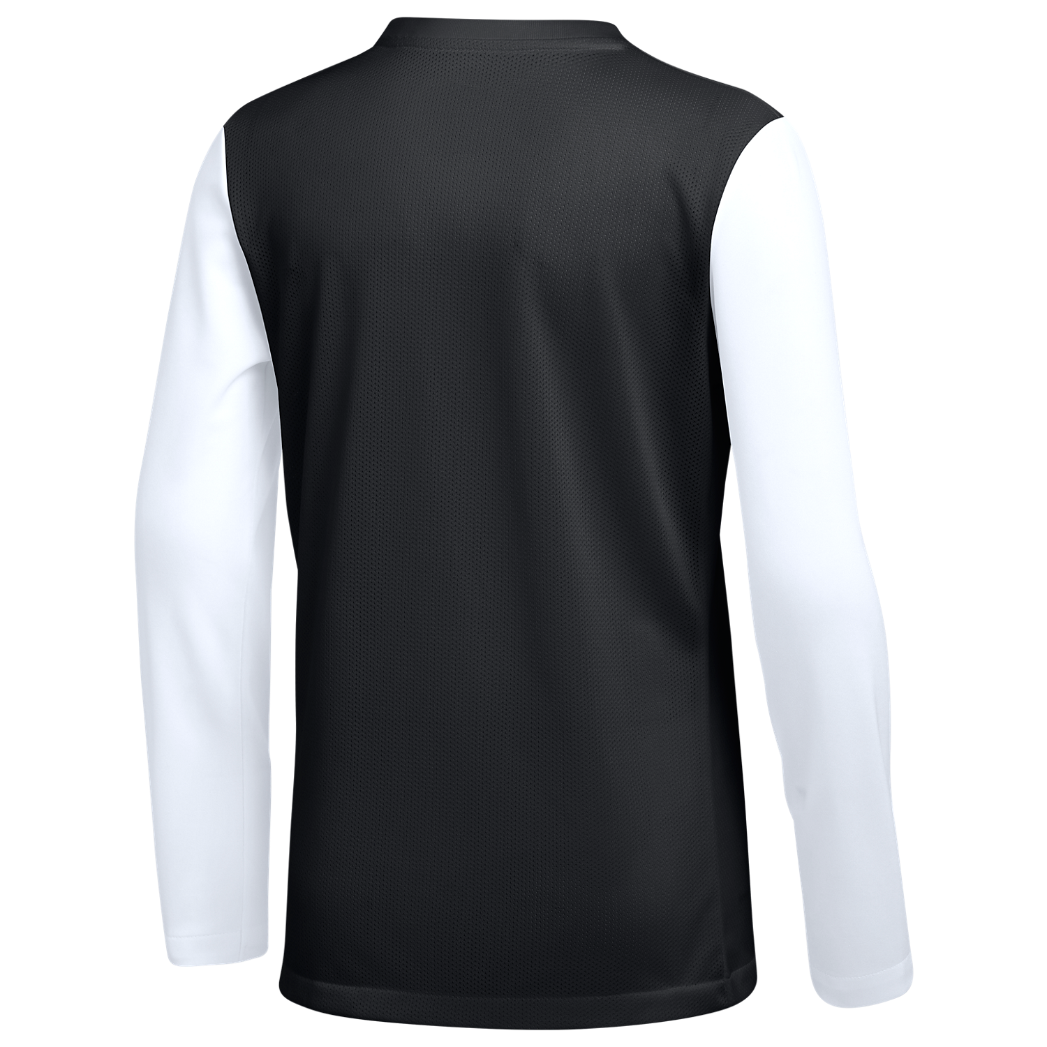 Nike Youth Dri-FIT Tiempo Premier II LS Jersey - Black