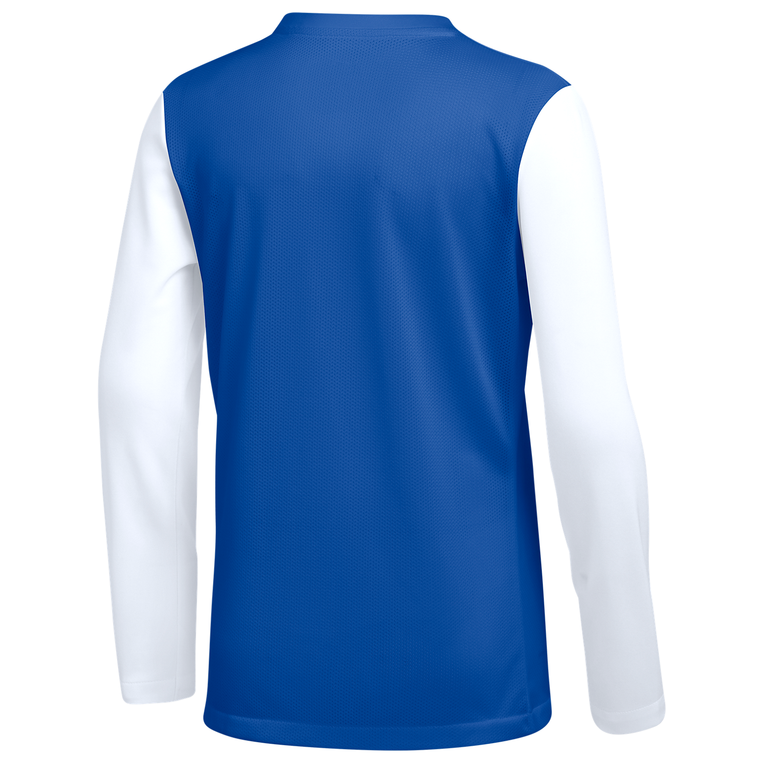 Nike Youth Dri-FIT Tiempo Premier II LS Jersey - Royal