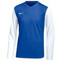 Nike Youth Dri-FIT Tiempo Premier II LS Jersey - Royal