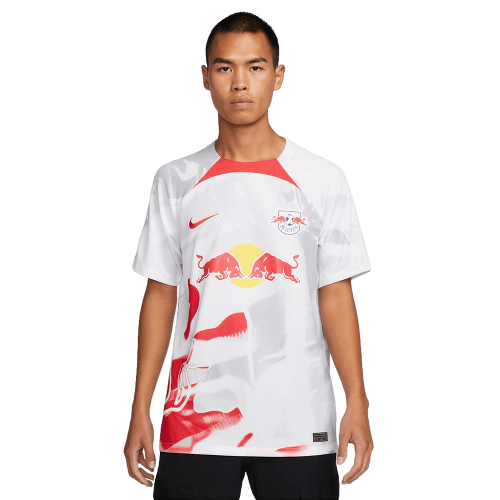 Nike Red Bull Leipzig 22/23 Home Jersey