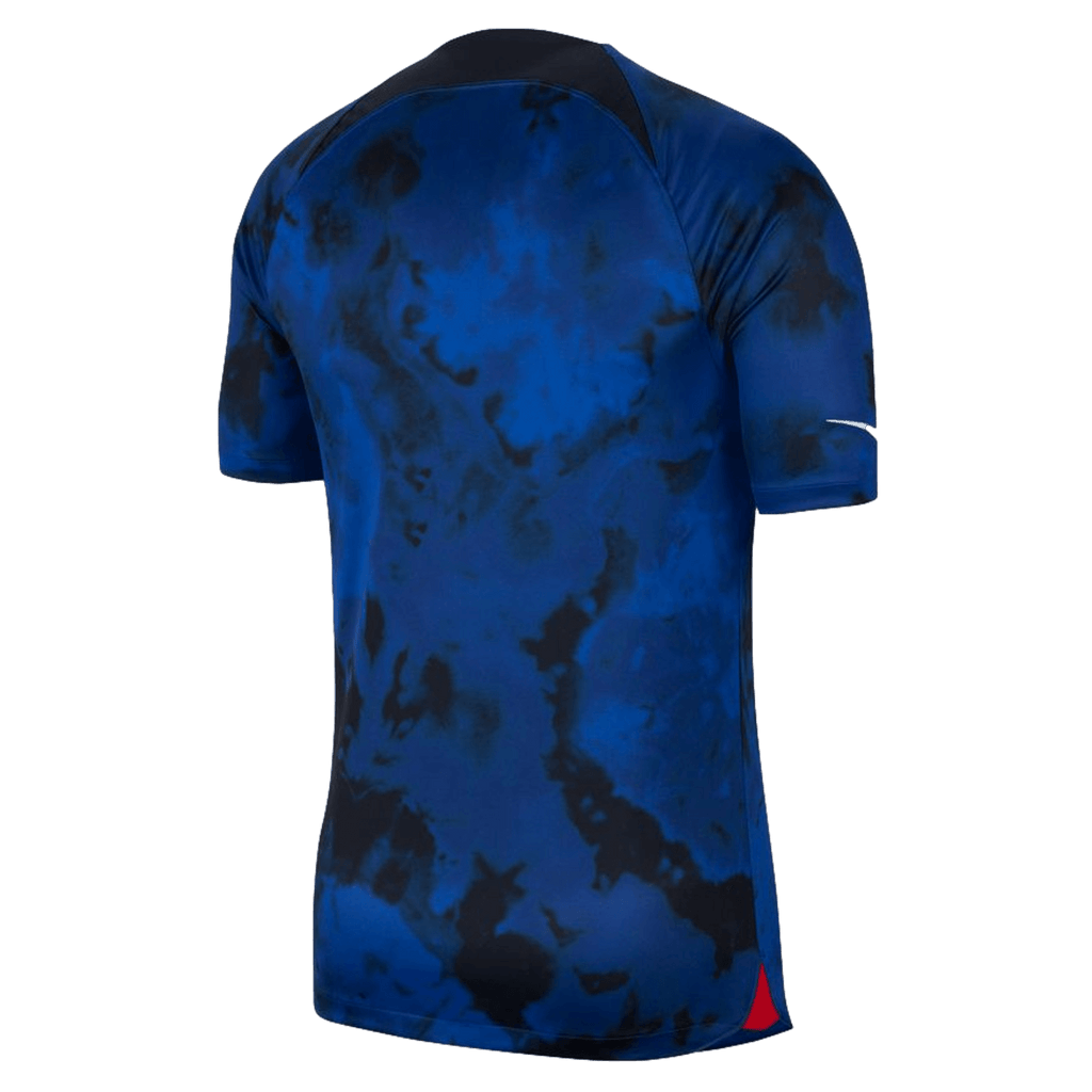 Nike USA 2022 Away Jersey