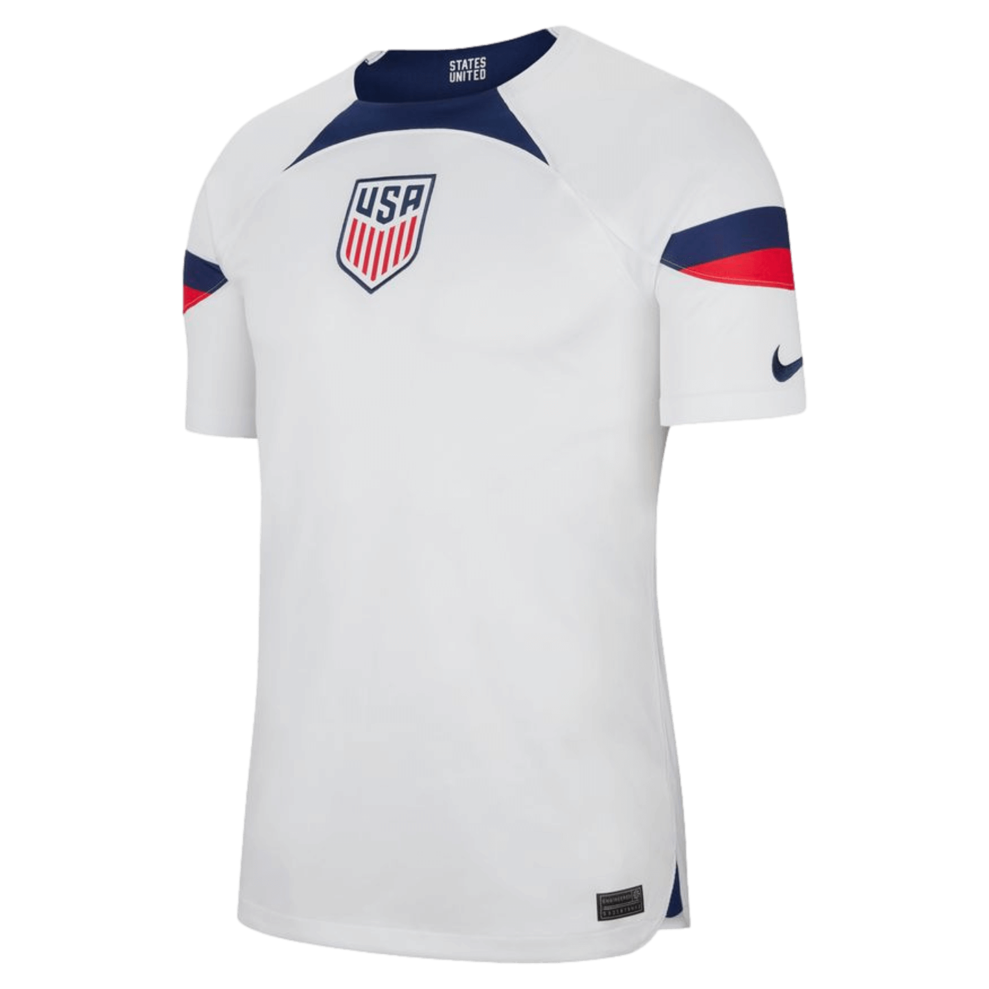 Nike USA 2022 Home Jersey